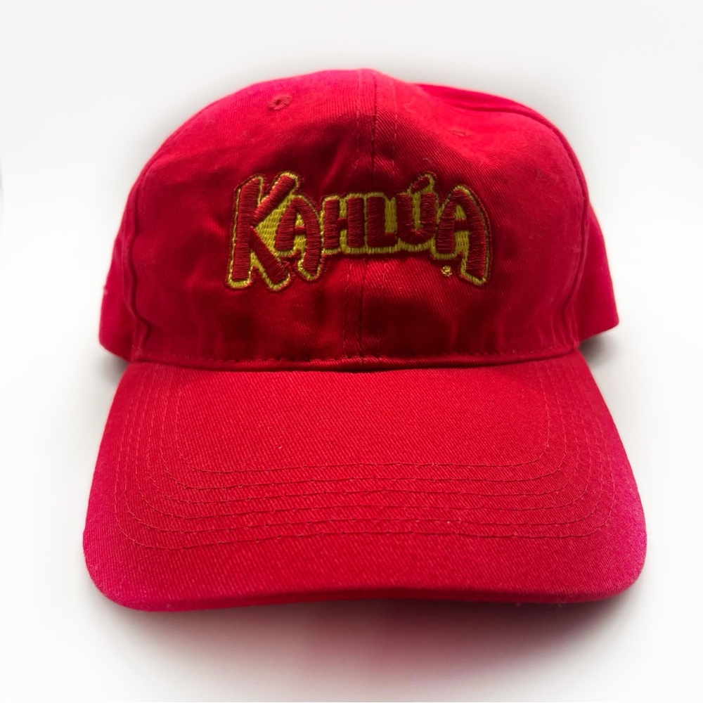 Apollo USA Kahlua Baseball Cap